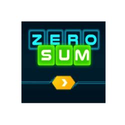Ab Cya: Zero Sum Interactive for 3rd .